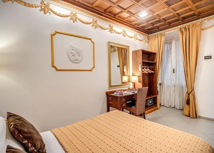 Artemis Gasthof 4*
