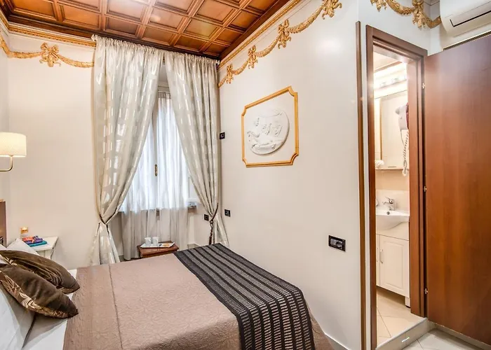 Artemis 4* Roma