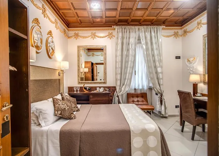 Artemis 4* Roma