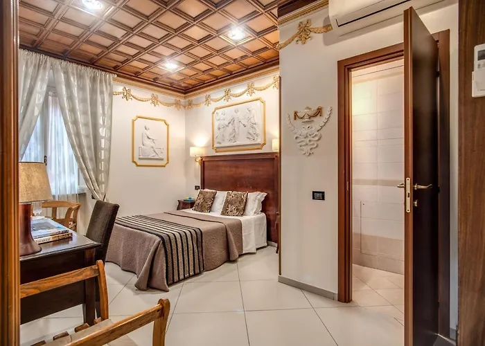 Artemis 4* Roma