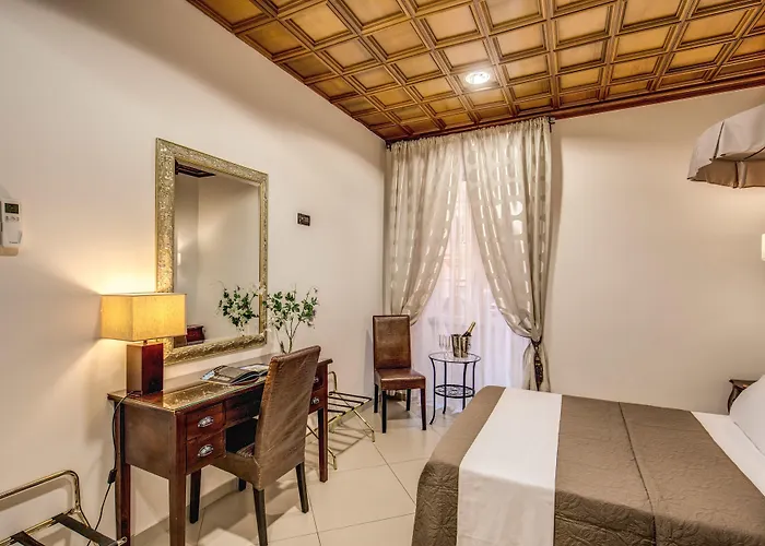Konukevi Artemis 4*