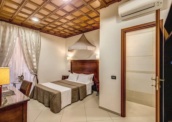 Artemis 4* Roma