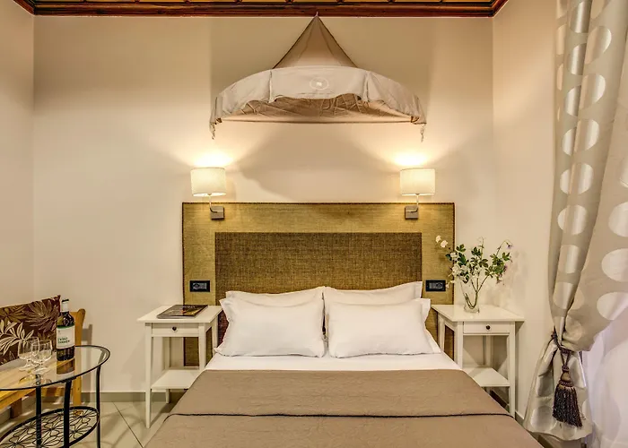 Konukevi Artemis 4*