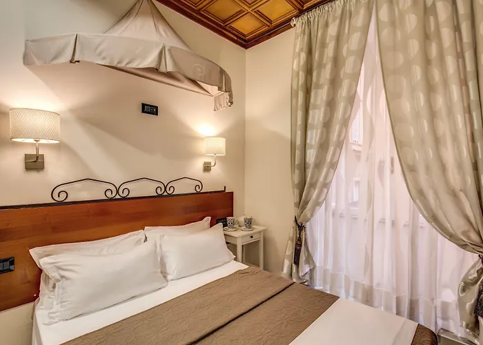 Konukevi Artemis 4*
