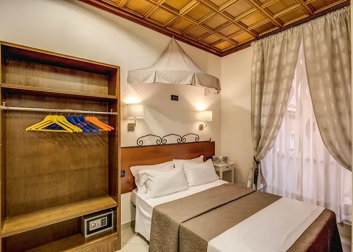 Konukevi Artemis 4*