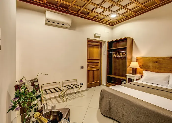 Konukevi Artemis 4*