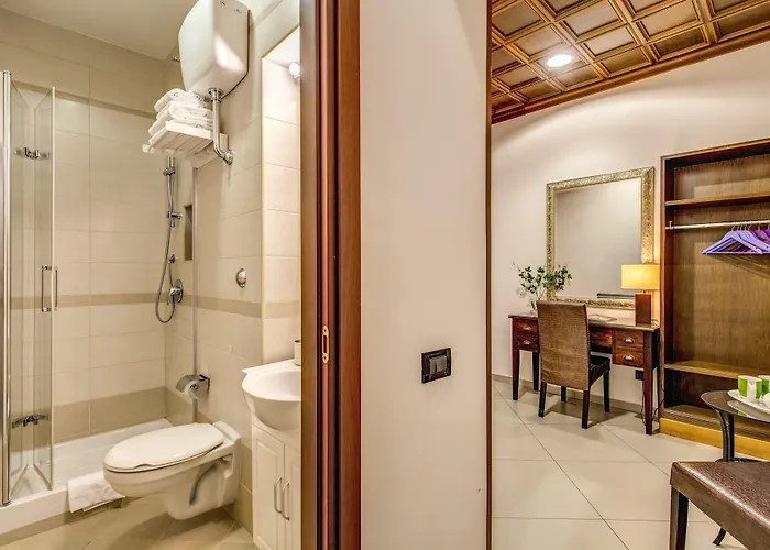 Artemis 4* Roma